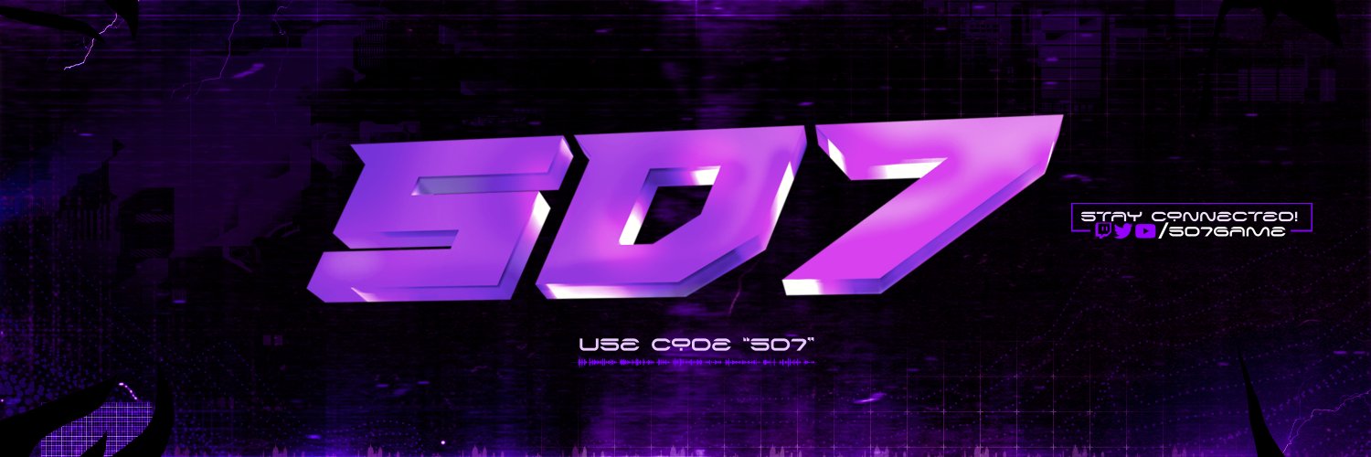 SD7 banner