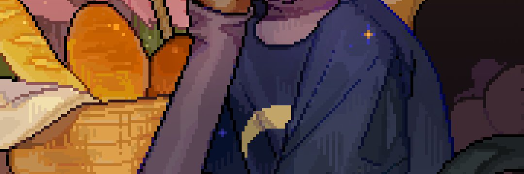 nessy 🖍 /team fossils!'s banner