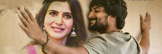 SandhyaSamanthaFan™ banner