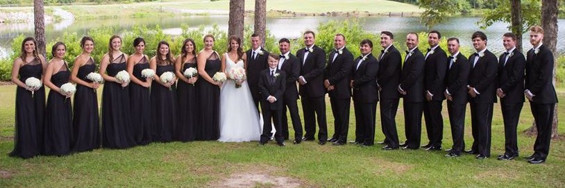 FranciasFormal's profile banner image