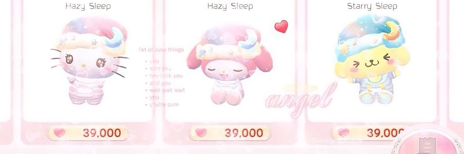 Snowisyy's profile banner image