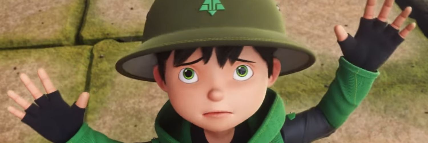 FluffyFeather5's profile banner image