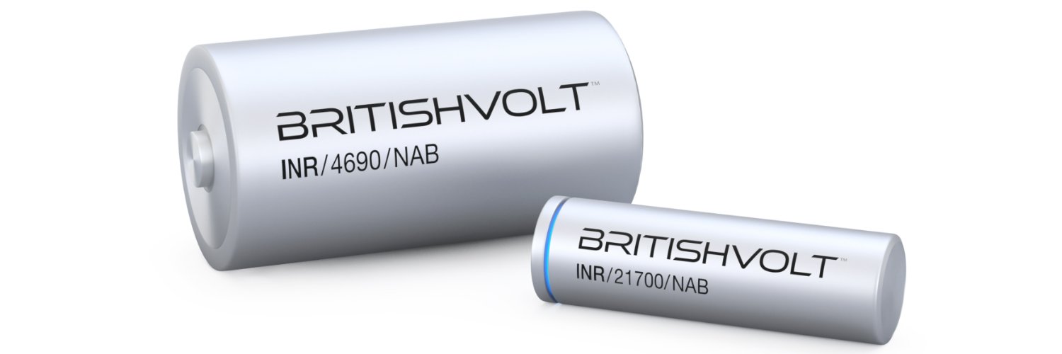 BritishvoltUK's profile banner image