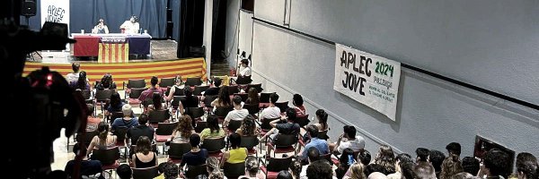 aplec_jove Profile Banner