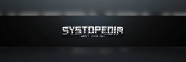 systopedia Profile Banner