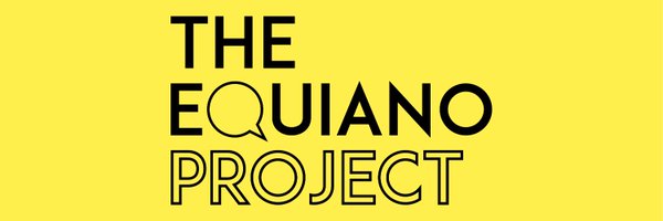 EquianoProject Profile Banner