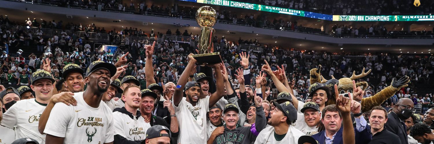 🦌 banner