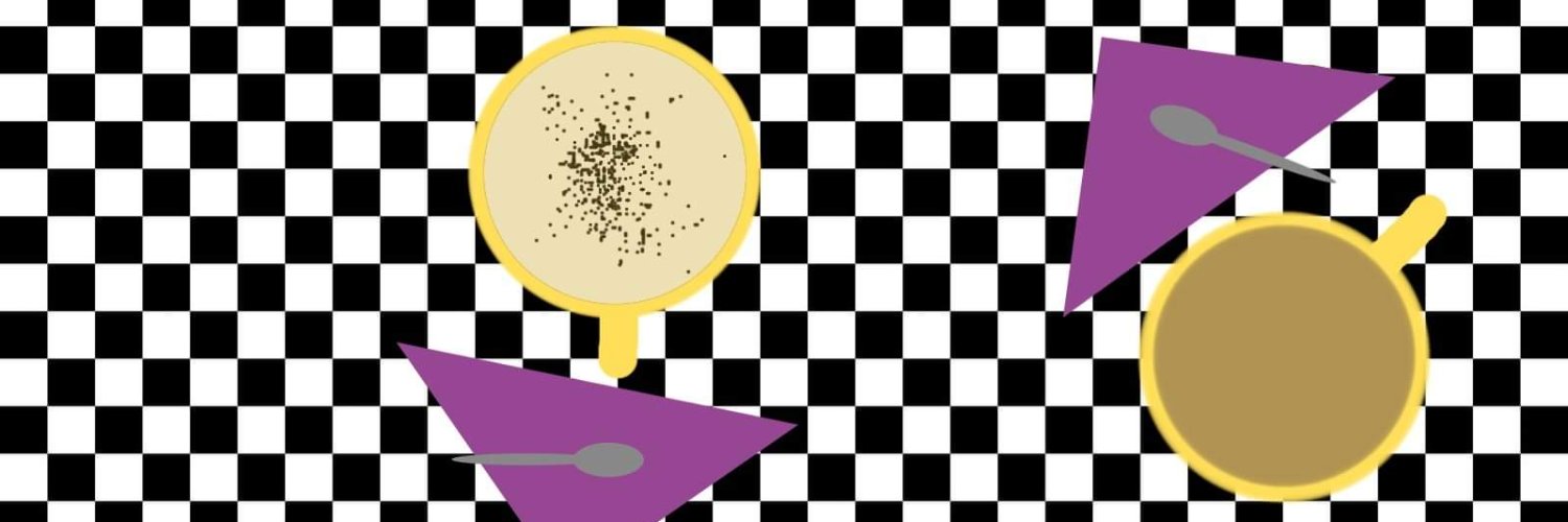 Morning Coffee Writing Competition banner