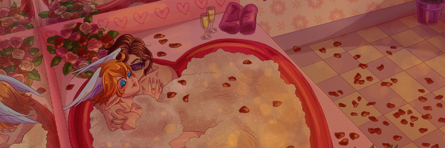 Mrs. Tatsumi ദ്ദി(˵⎚ᴗ⎚˵ ) banner