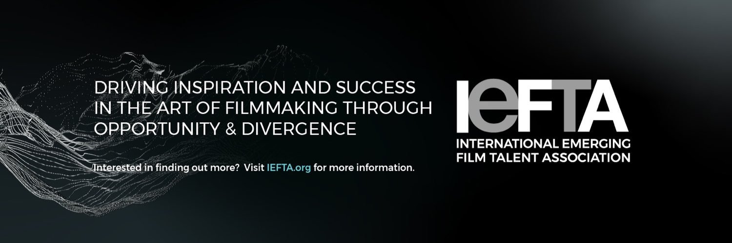 IEFTA banner