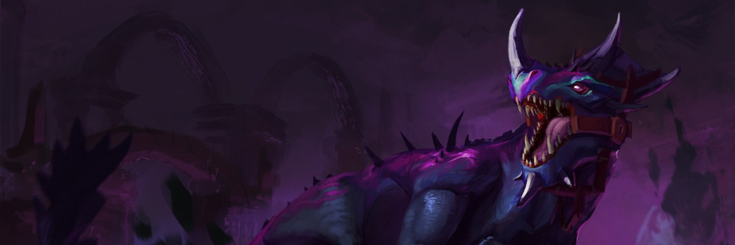 Tangle banner