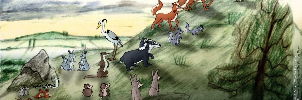 y2farthingwood's profile banner image