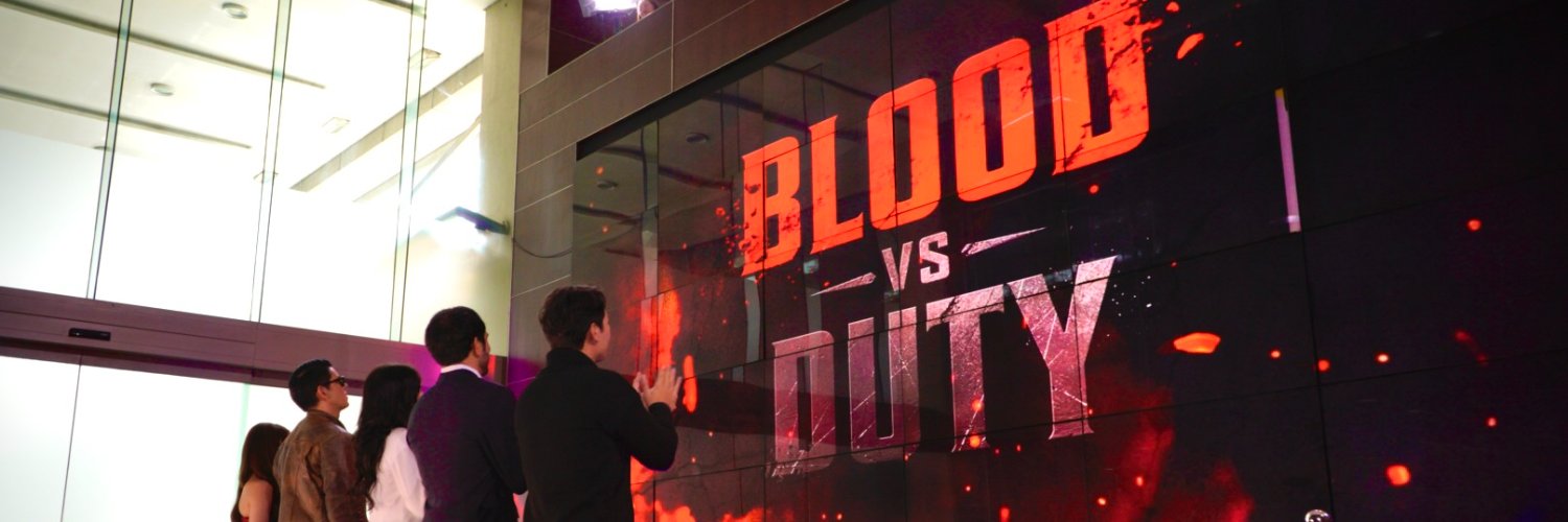 JRB Creative Production banner