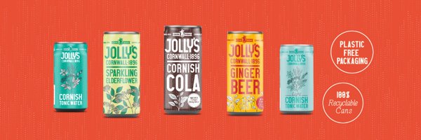 Jolly’s Drinks Profile Banner