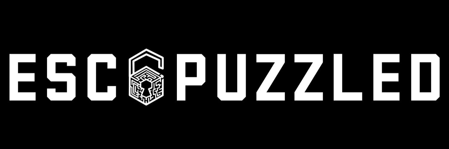 ESCAPUZZLED banner