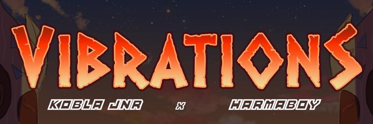 HarmaBoy's profile banner image