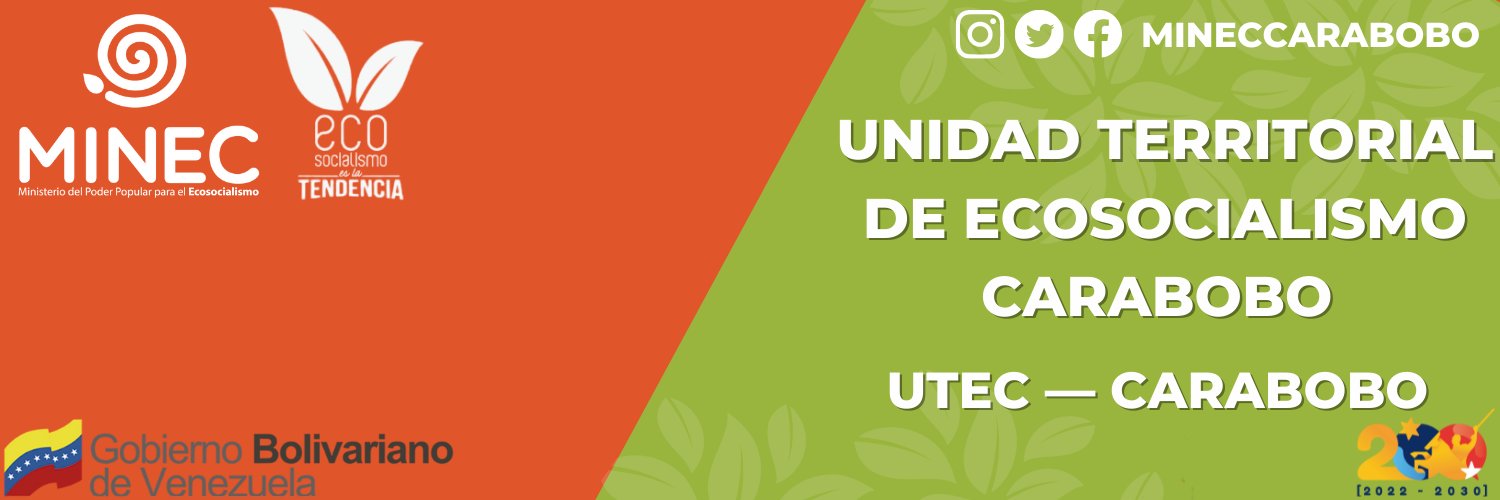MINEC Carabobo banner