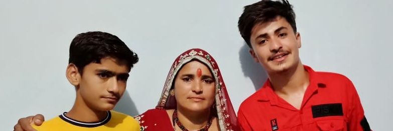 RahulLawan's profile banner image