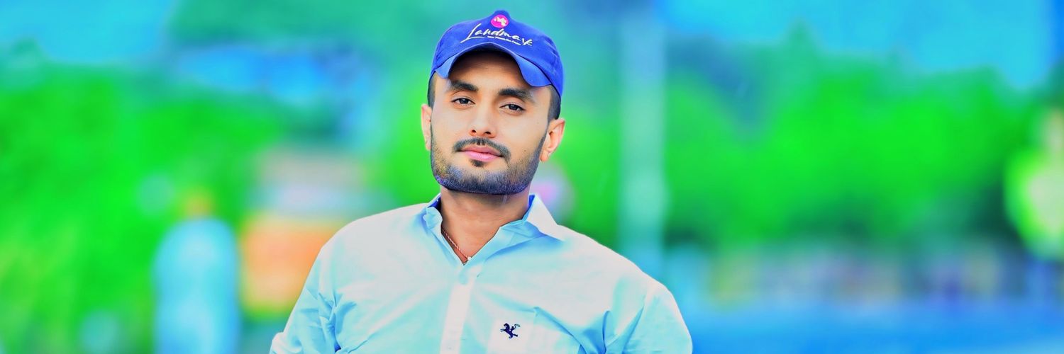 jatbera10's profile banner image