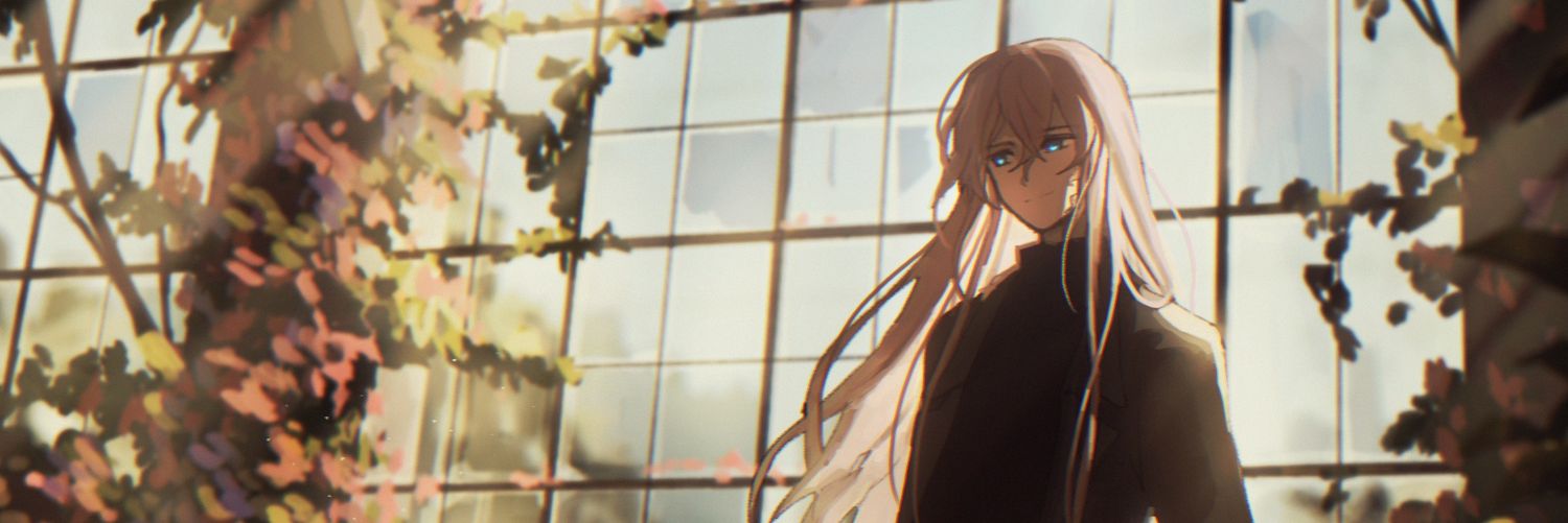 . banner