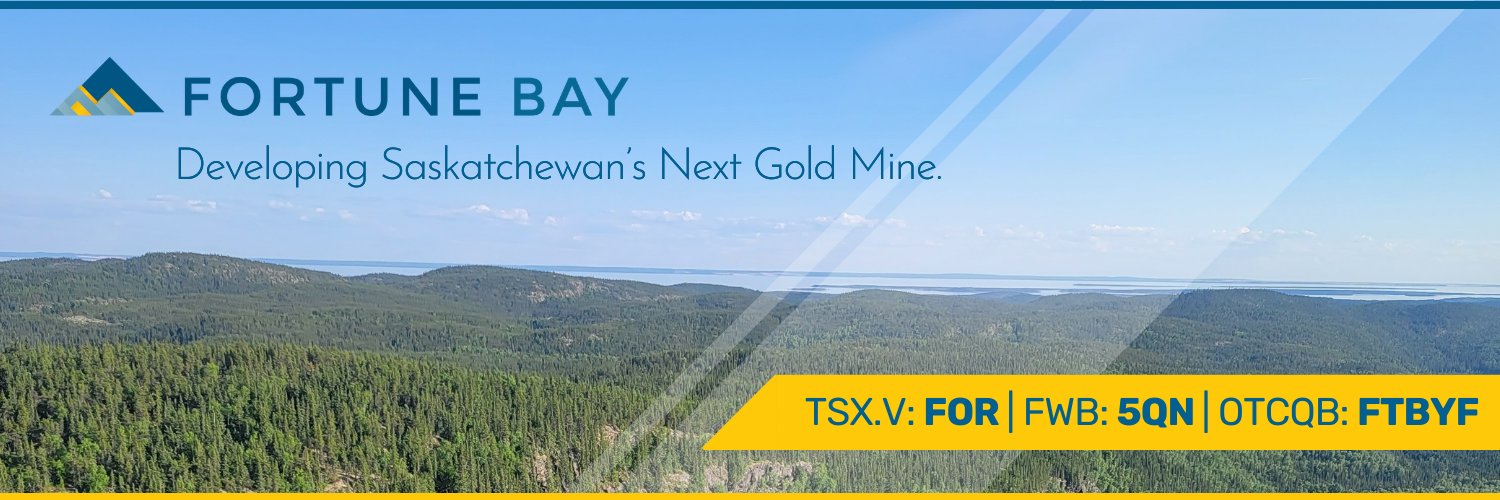 Fortune Bay Corp. banner