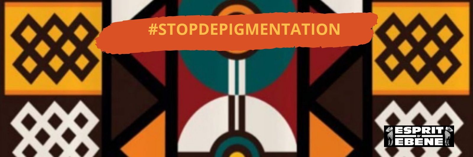 FightColorism ™ banner