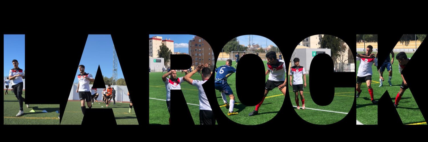 La Rock Puente FC banner