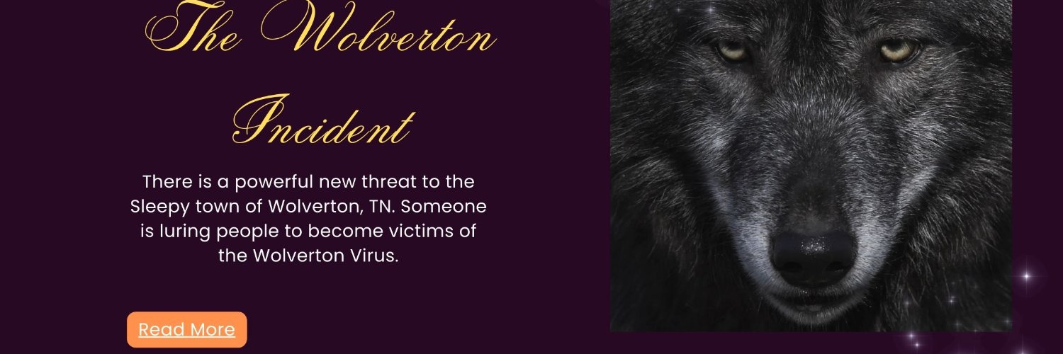 @KarineGreen's banner