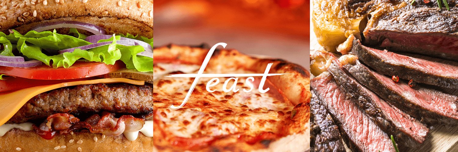 FeastRestauran1's profile banner image