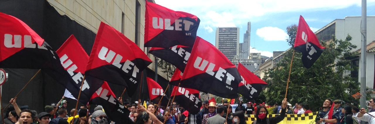 ULET - AIT banner
