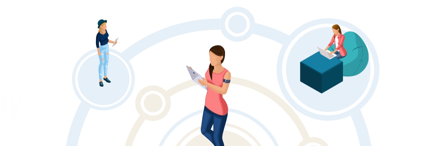 SMEtrade's profile banner image