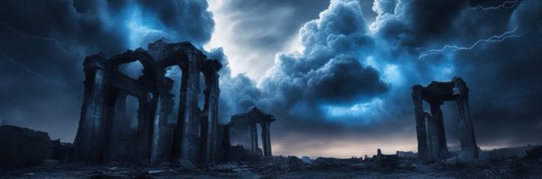 TheKryptoGods Profile Banner