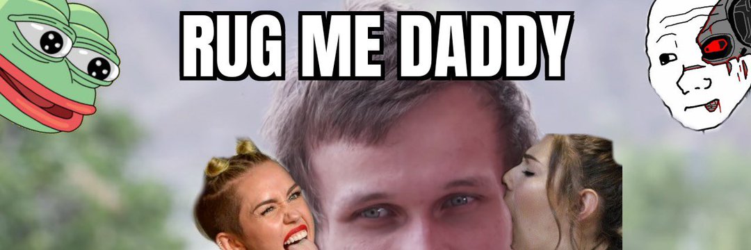 cockroast's banner