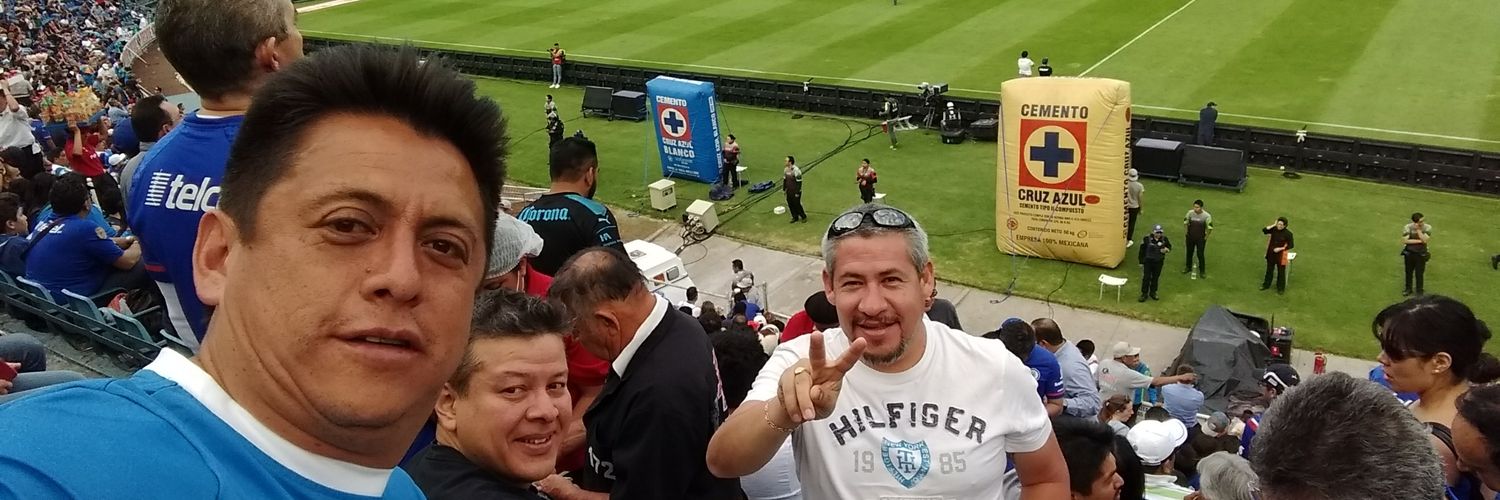 Victor Ayala banner