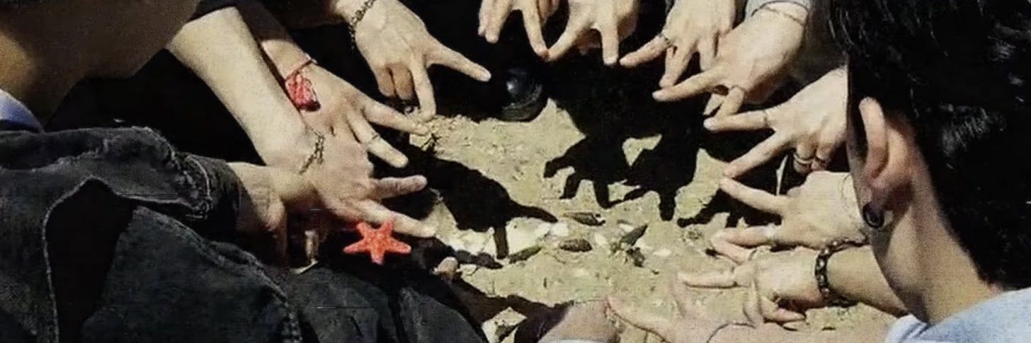 vi ⋆ banner