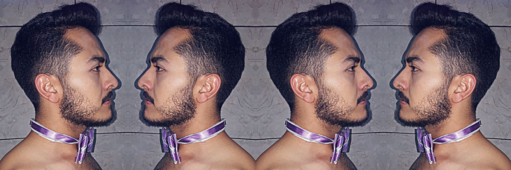 isaacDosal's profile banner image