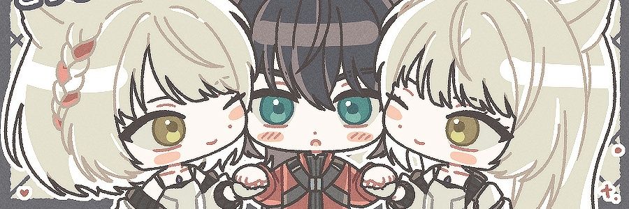 Han🎮's banner