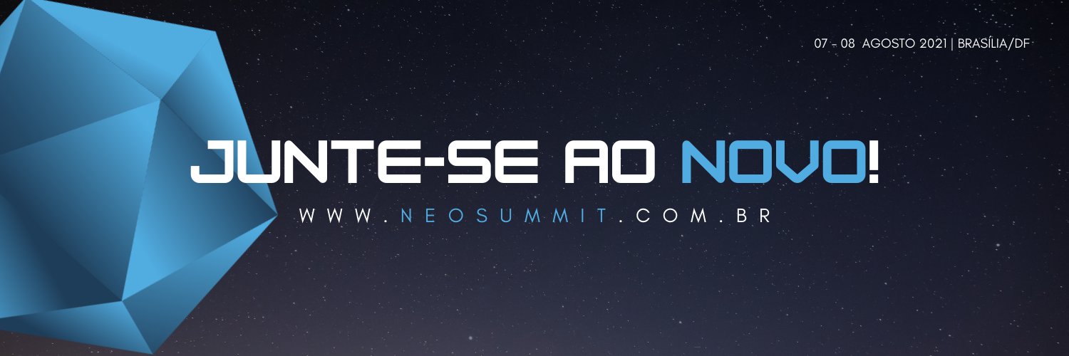 NeoSummit's profile banner image