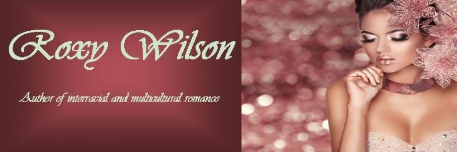 Roxy Wilson banner