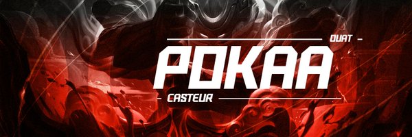 Pokaar0ux Profile Banner