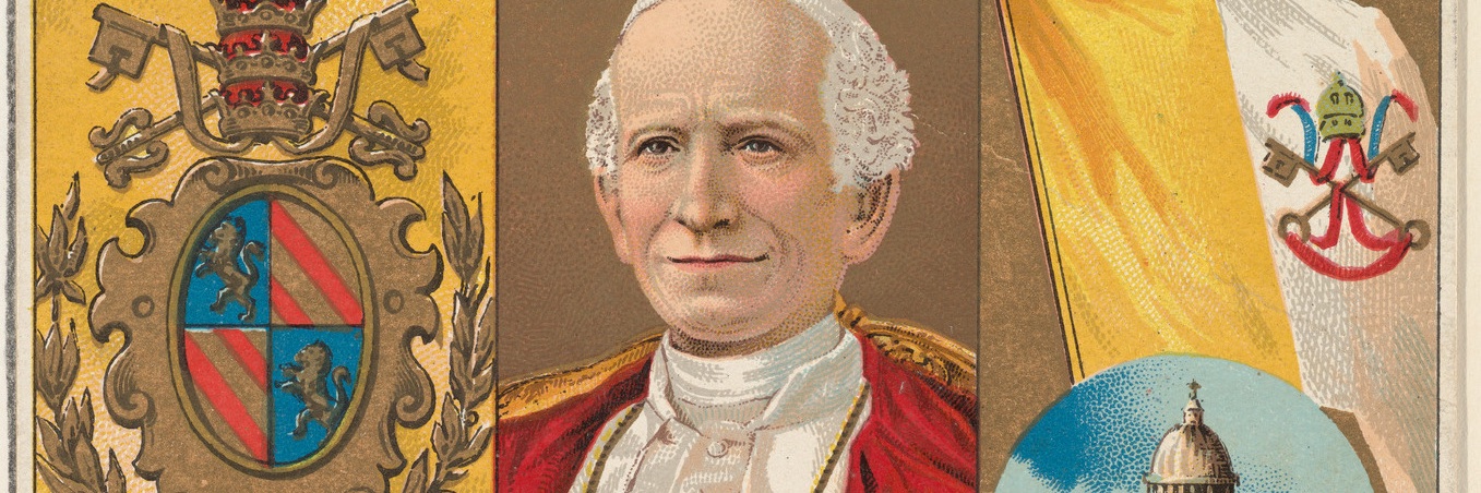 Reclaim Catholic banner