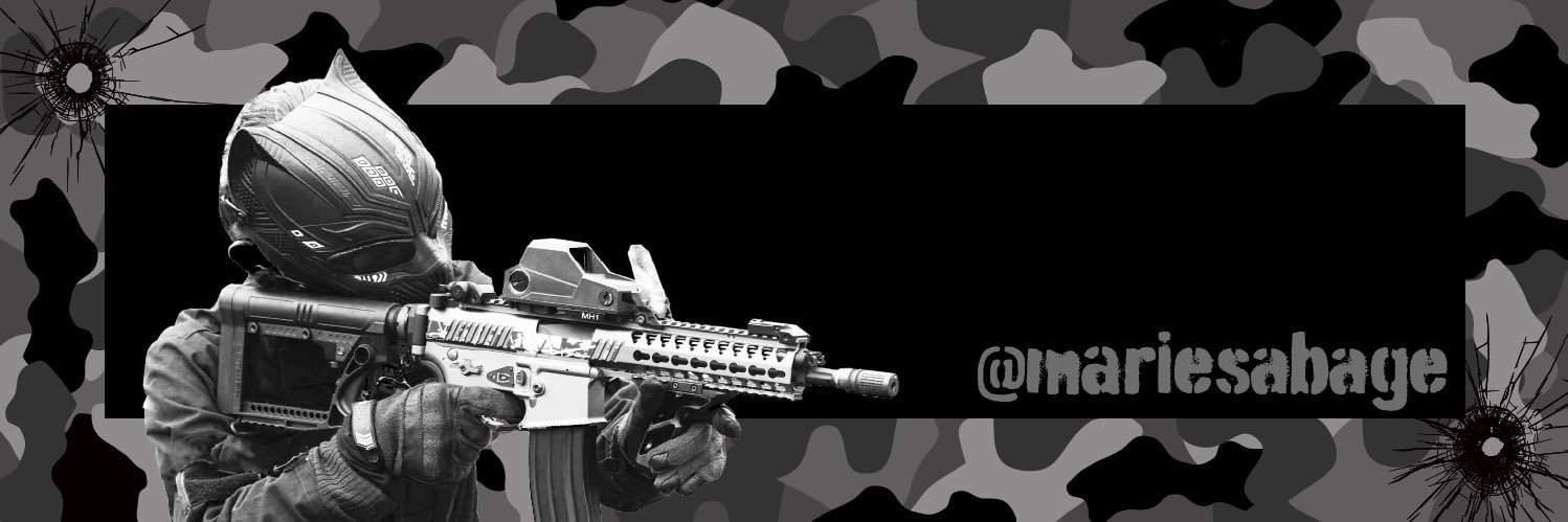 mariesabage's profile banner image