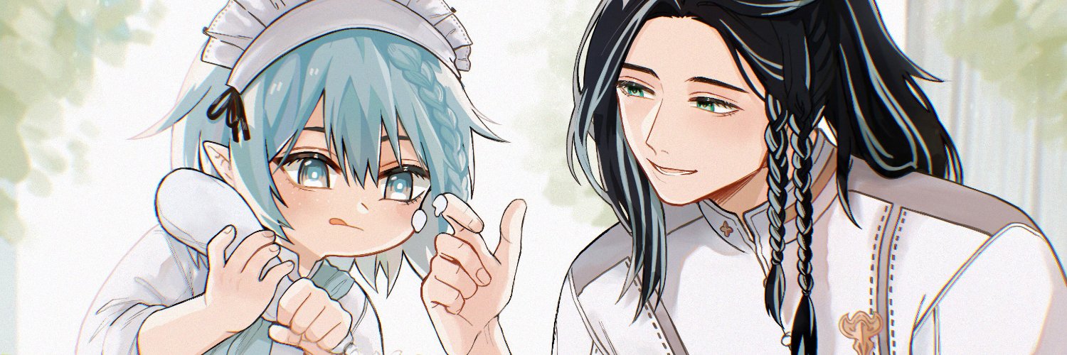 SeraMint_'s profile banner image