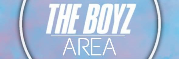 TheBoyzArea banner