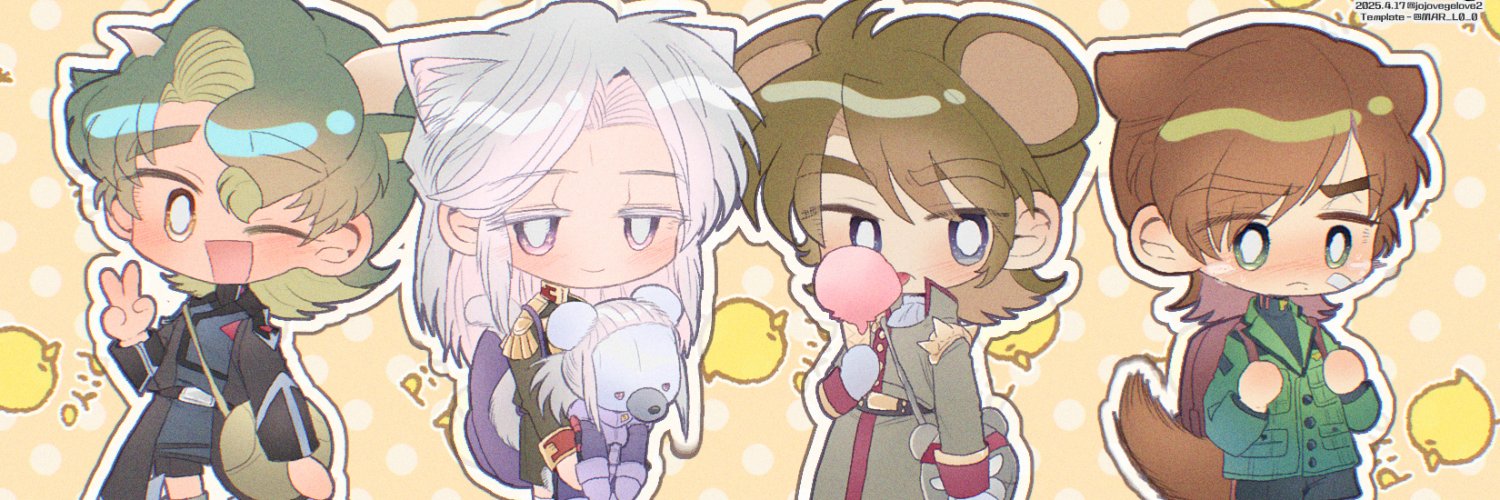🕯️잉여소녀/インヨ少女's banner