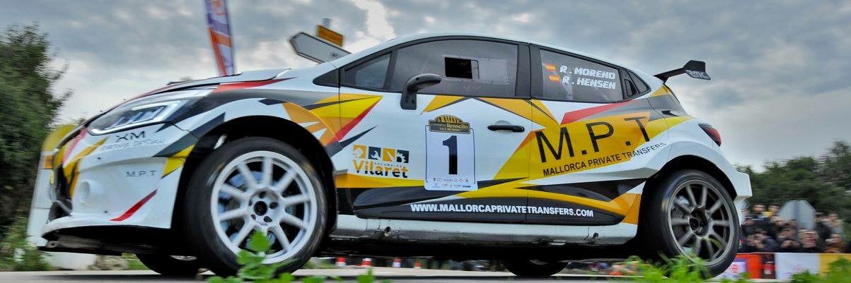 raul moreno banner