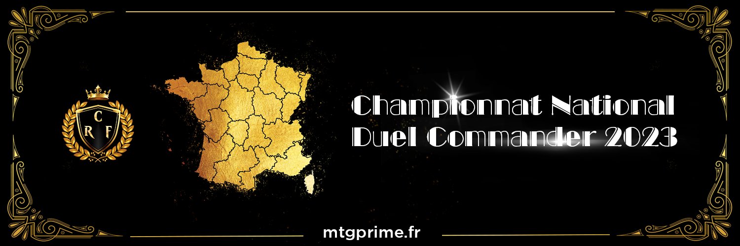 MTG PRIME banner