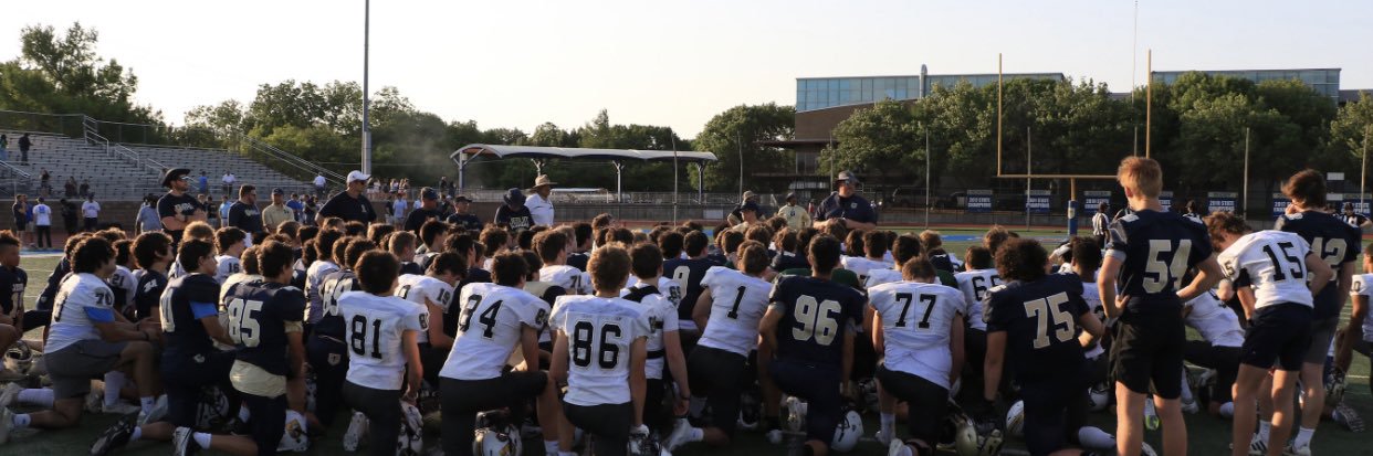 Robert Prager banner