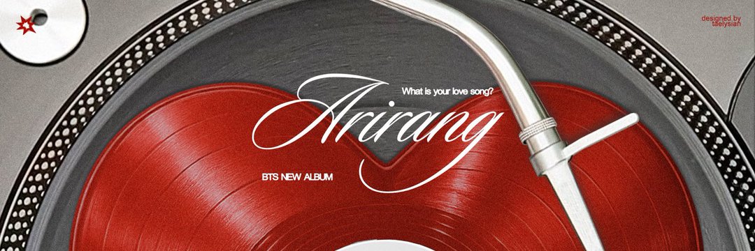 amy 🪭 VAI VER O BTS banner