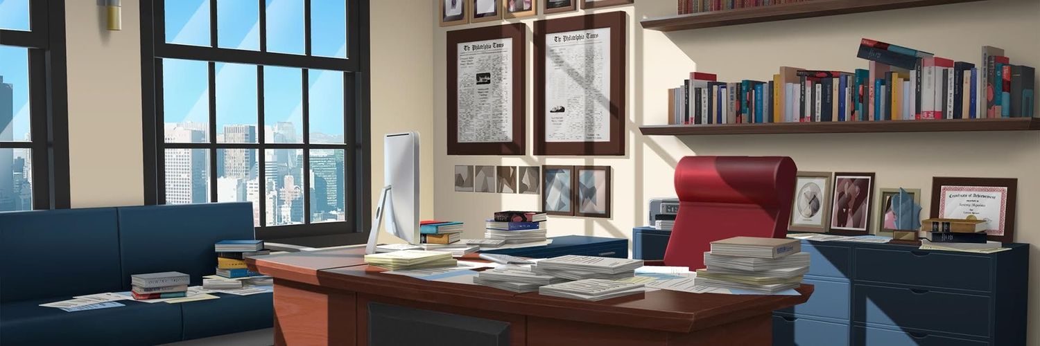 HajimeSean's profile banner image